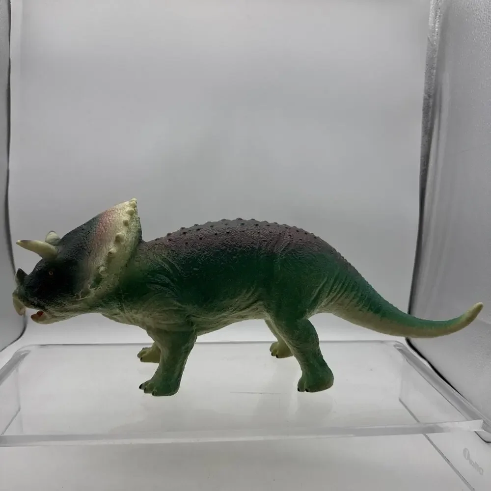 Vintage Toys R Us Rubber 18